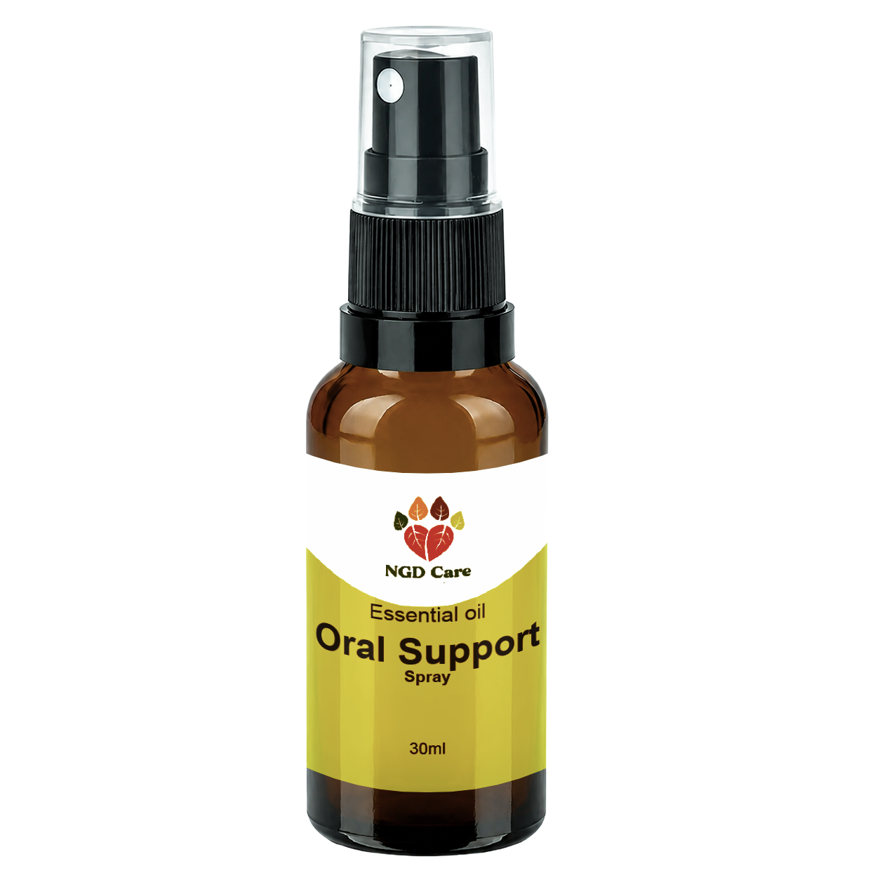 Oral support