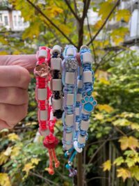 EM-X Kralen ketting