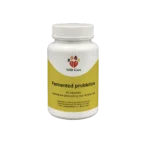 fermented probiotics