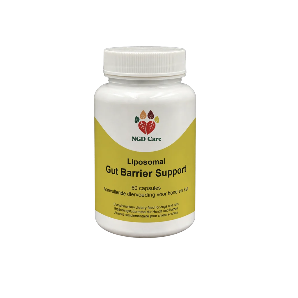 Soporte de barrera intestinal