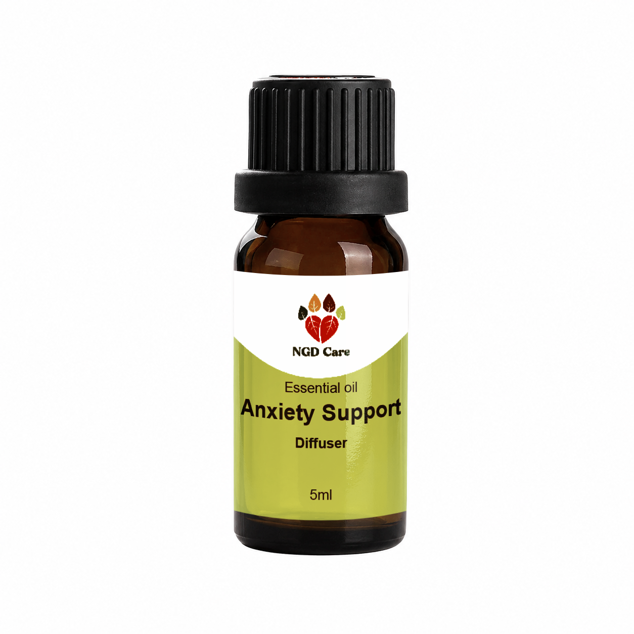 Anxiety Support