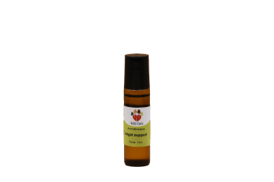 NGD Care aromatherapie angst support roller
