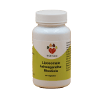 NGD Care liposomal ashwagandha and rhodiola