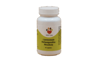 NGD Care liposomal ashwagandha and rhodiola
