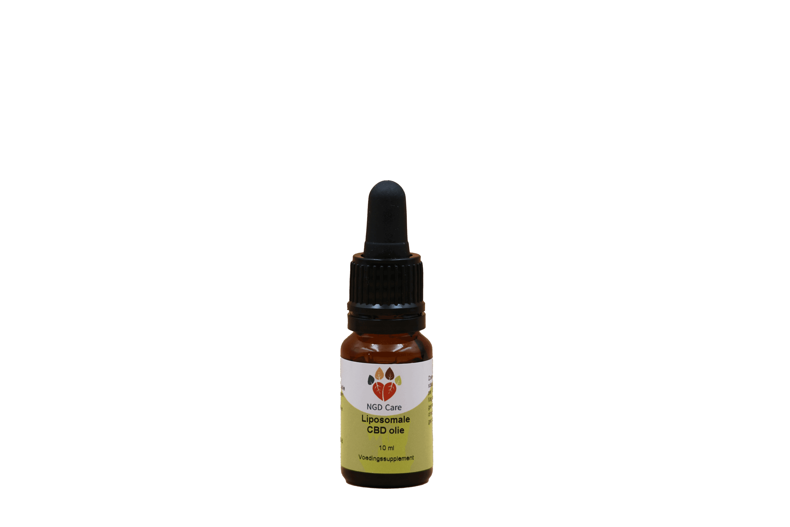 NGD Care liposomal CBD oil 4%