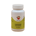 NGD Care Liposomal Curcumin