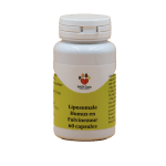 NGD Care Liposomal Humic and Fulic Acid