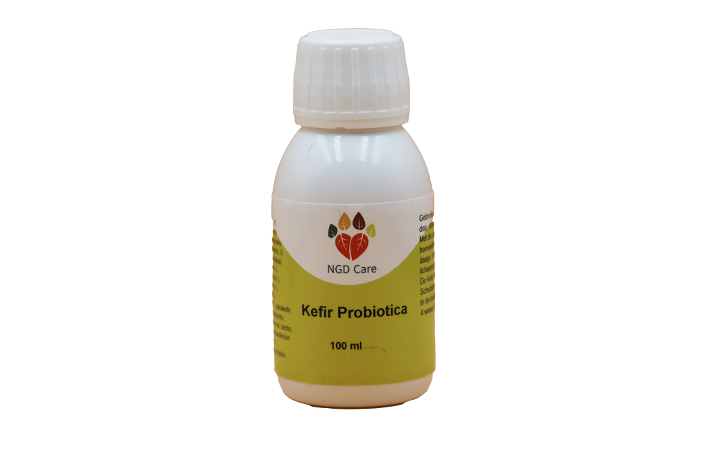 NGD Care water kefir probiotics