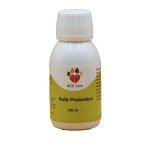 NGD Care water kefir probiotics