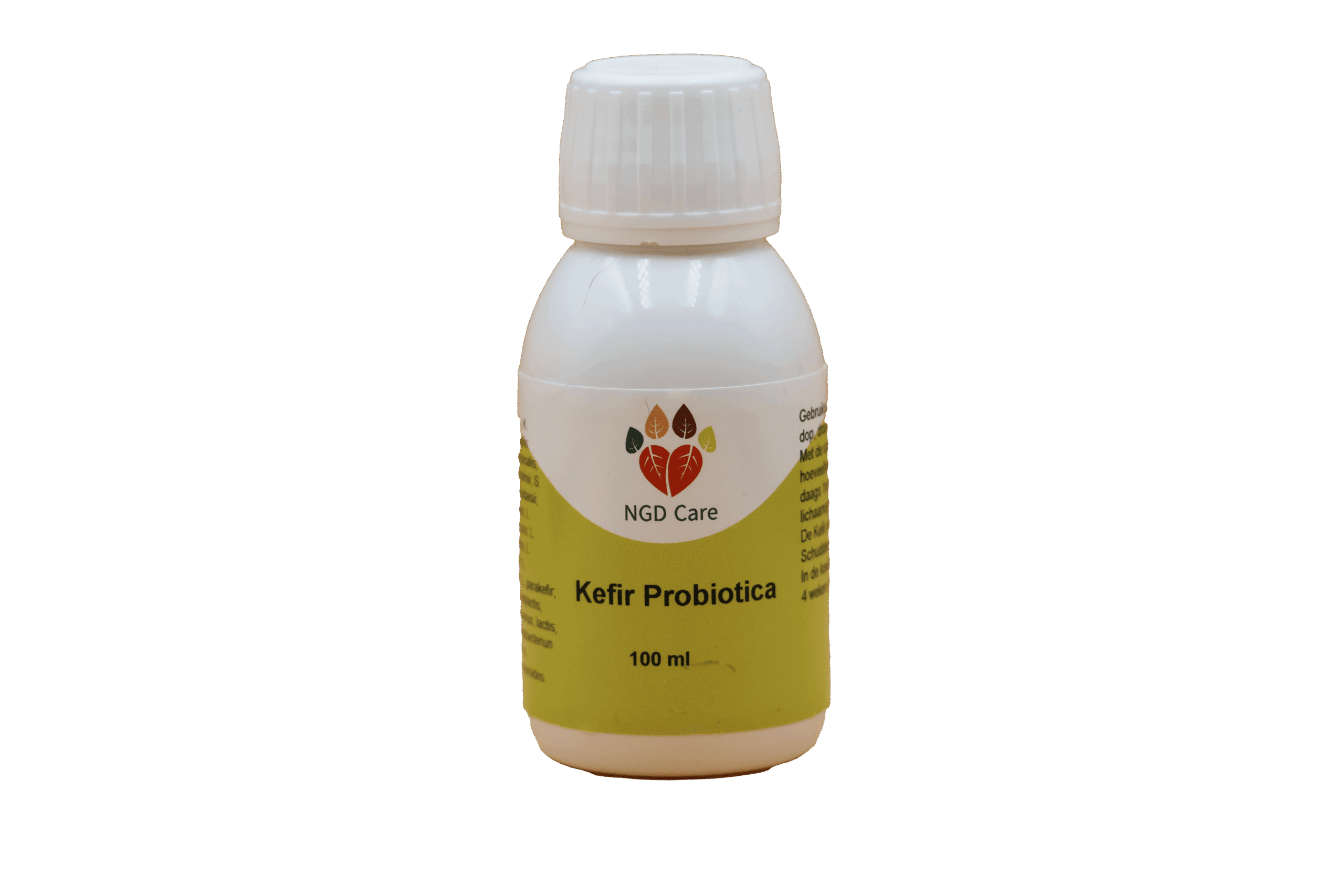 NGD Care water kefir probiotics