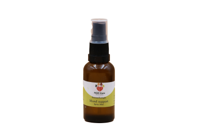 NGD Care aromatherapie mond support