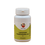 NGD Care Liposomal Mushroom Mix 1