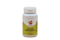 NGD Care Liposomal Mushroom Mix 1