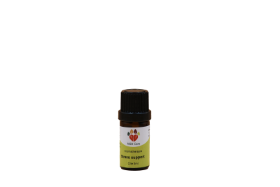 NGD Care aromatherapie stress support olie