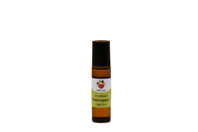 NGD Care aromatherapie stress support roller