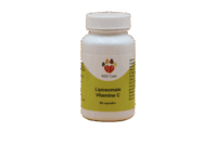 NGD care liposomal vitamin C