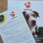 folder en flyers NGD care
