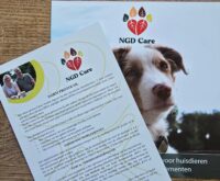 folder en flyers NGD care