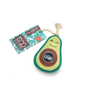 Green & Wilds (G&W) Audrey the avocado