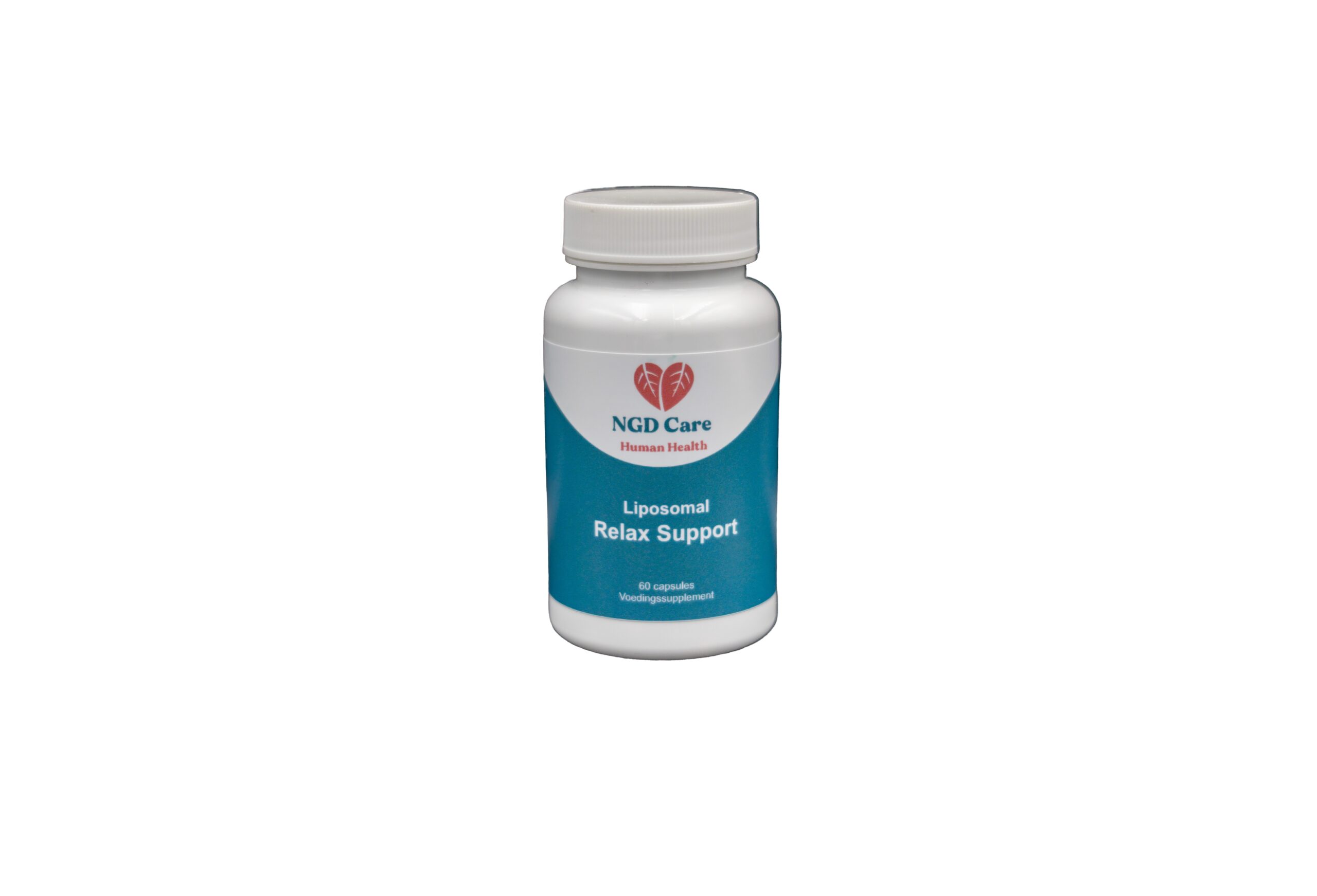 NGD Care liposomale relax support