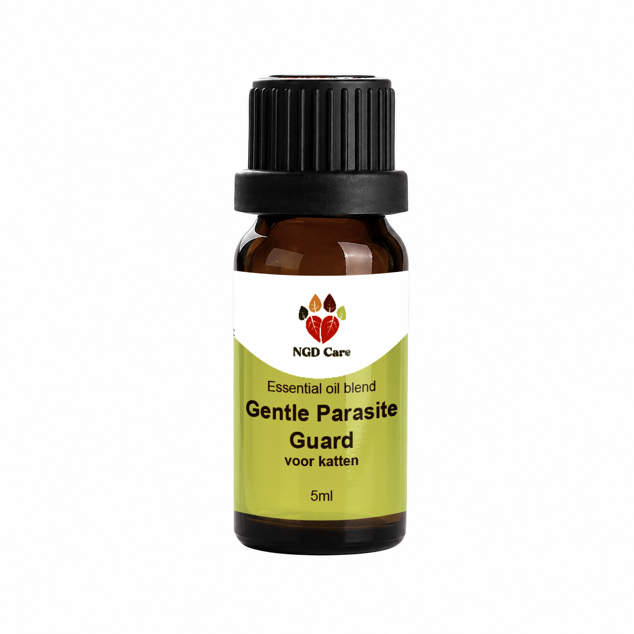 Guarda contra Parasitas - Gentil