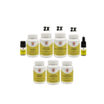 Microbe protocol