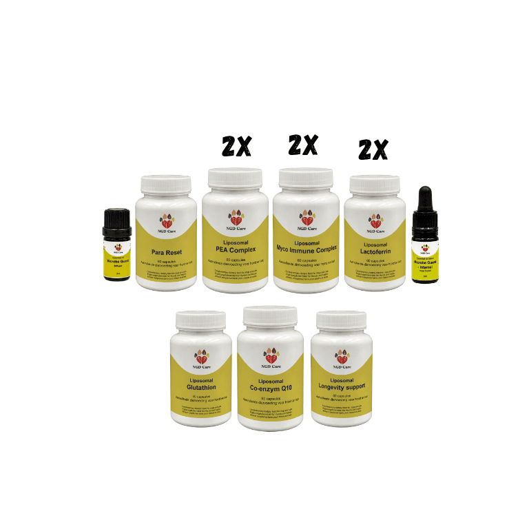 Microbe protocol