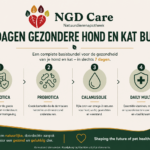 in 7 dagen naar een gezondere hond en kat bundel