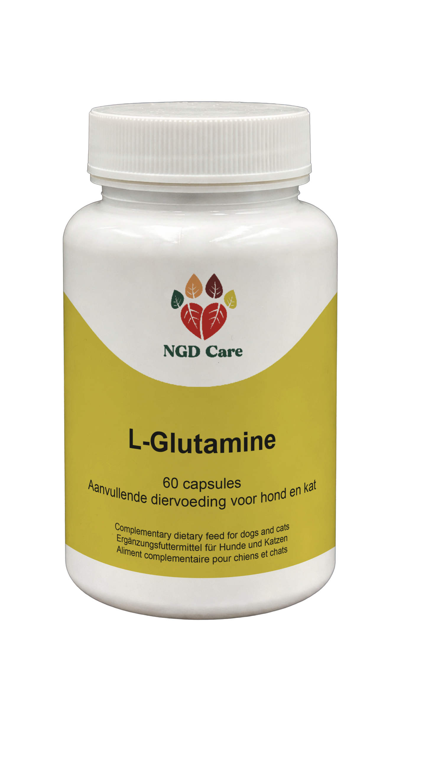 L-glutamin