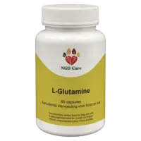 L-Glutamina
