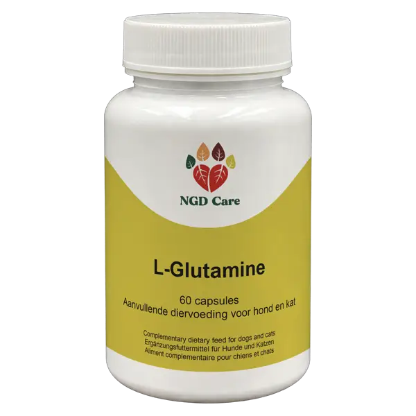 L-glutamin