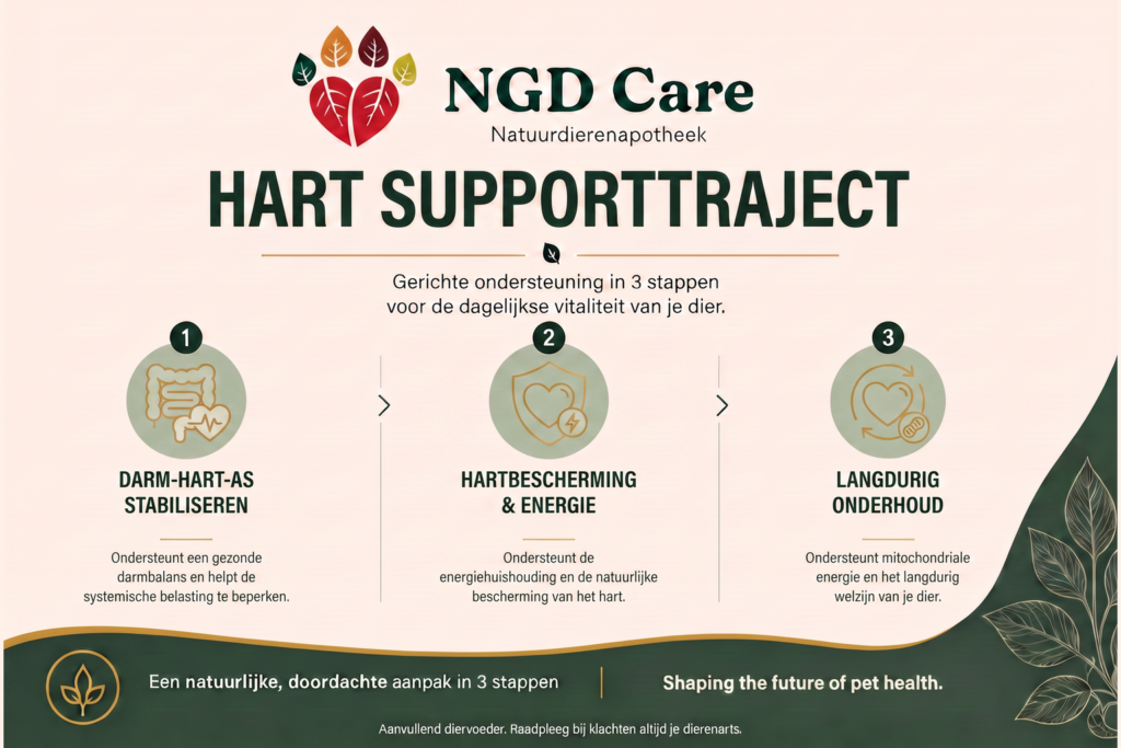 hart supporttraject