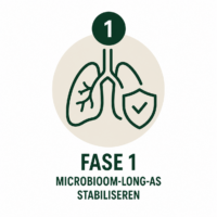 long support traject fase 1