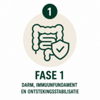 Oncologie Support Traject - Fase 1 | Stabilisatie